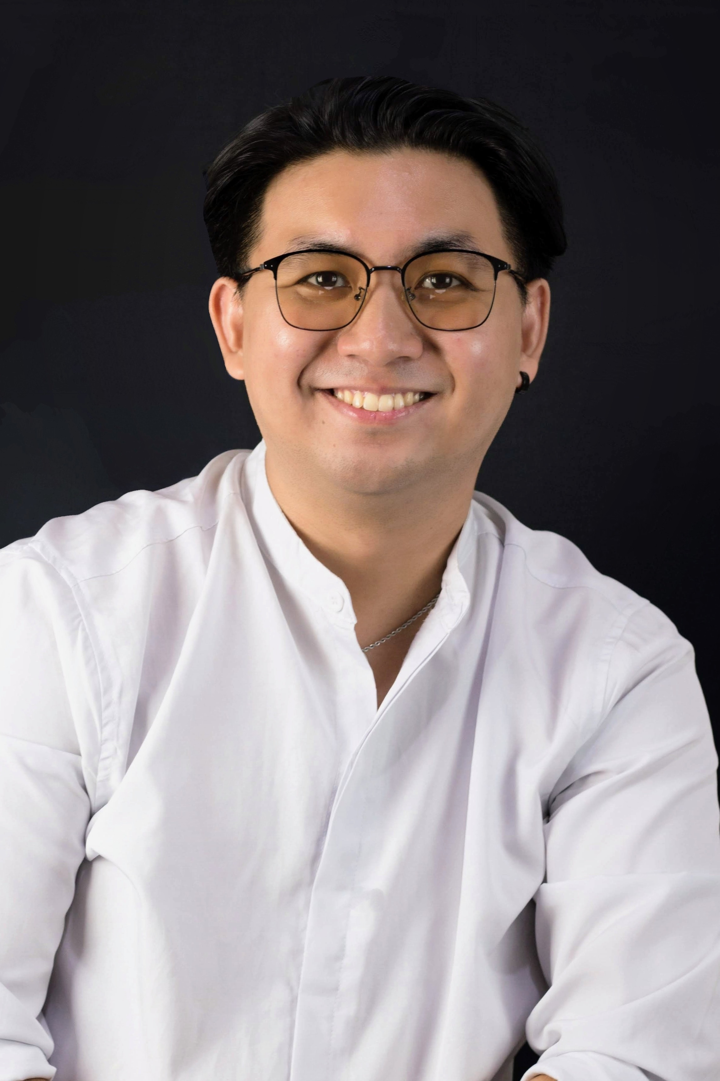 Brendan Jimenez, Lead Analyst